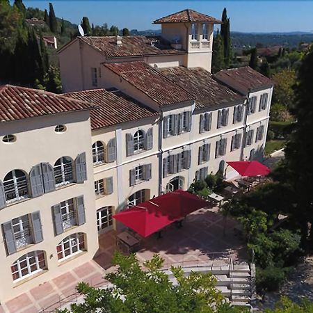 Hotel La Tour Carree - Grasse Sud Peymeinade Zewnętrze zdjęcie