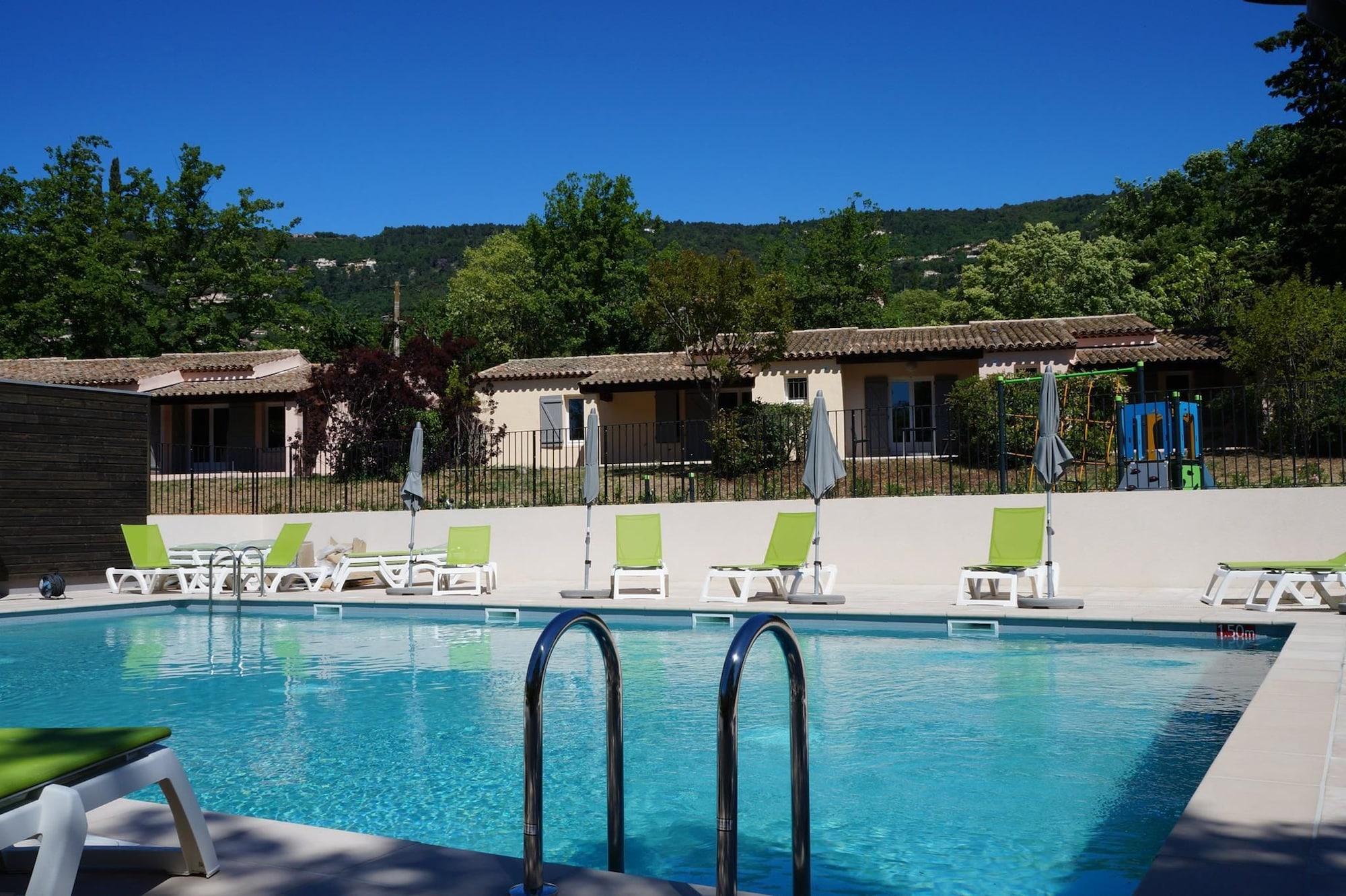 Hotel La Tour Carree - Grasse Sud Peymeinade Zewnętrze zdjęcie