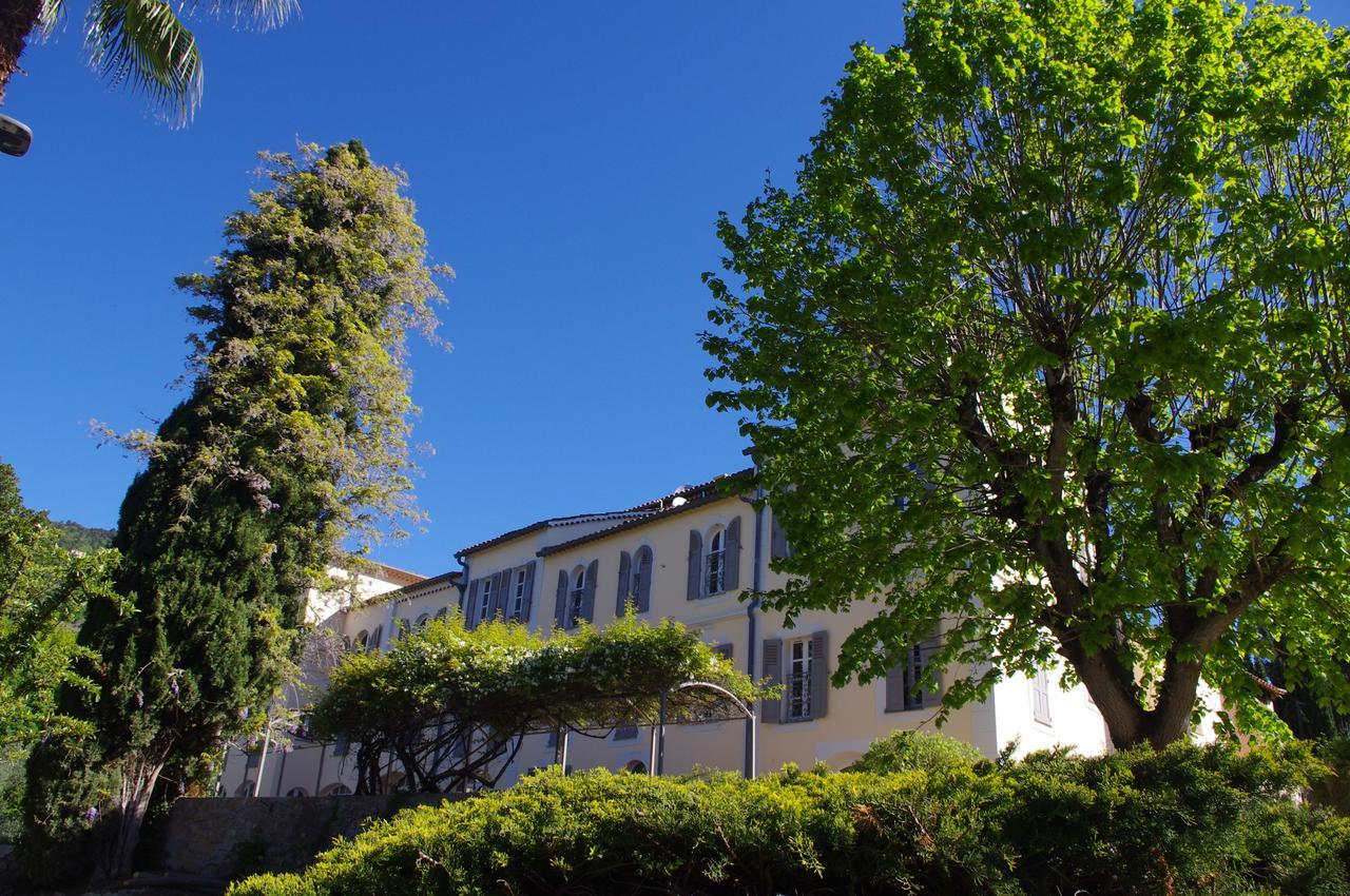 Hotel La Tour Carree - Grasse Sud Peymeinade Zewnętrze zdjęcie