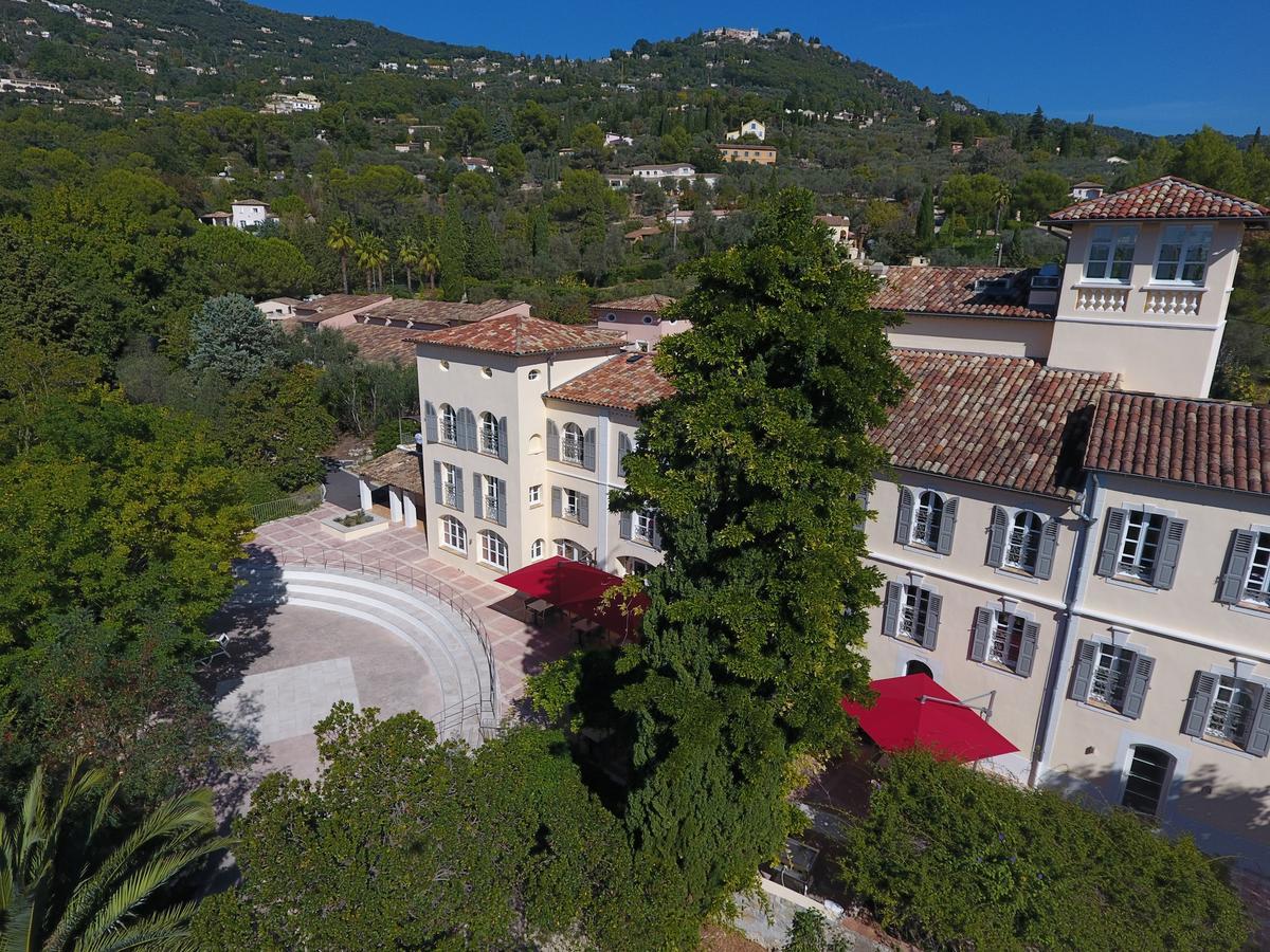 Hotel La Tour Carree - Grasse Sud Peymeinade Zewnętrze zdjęcie