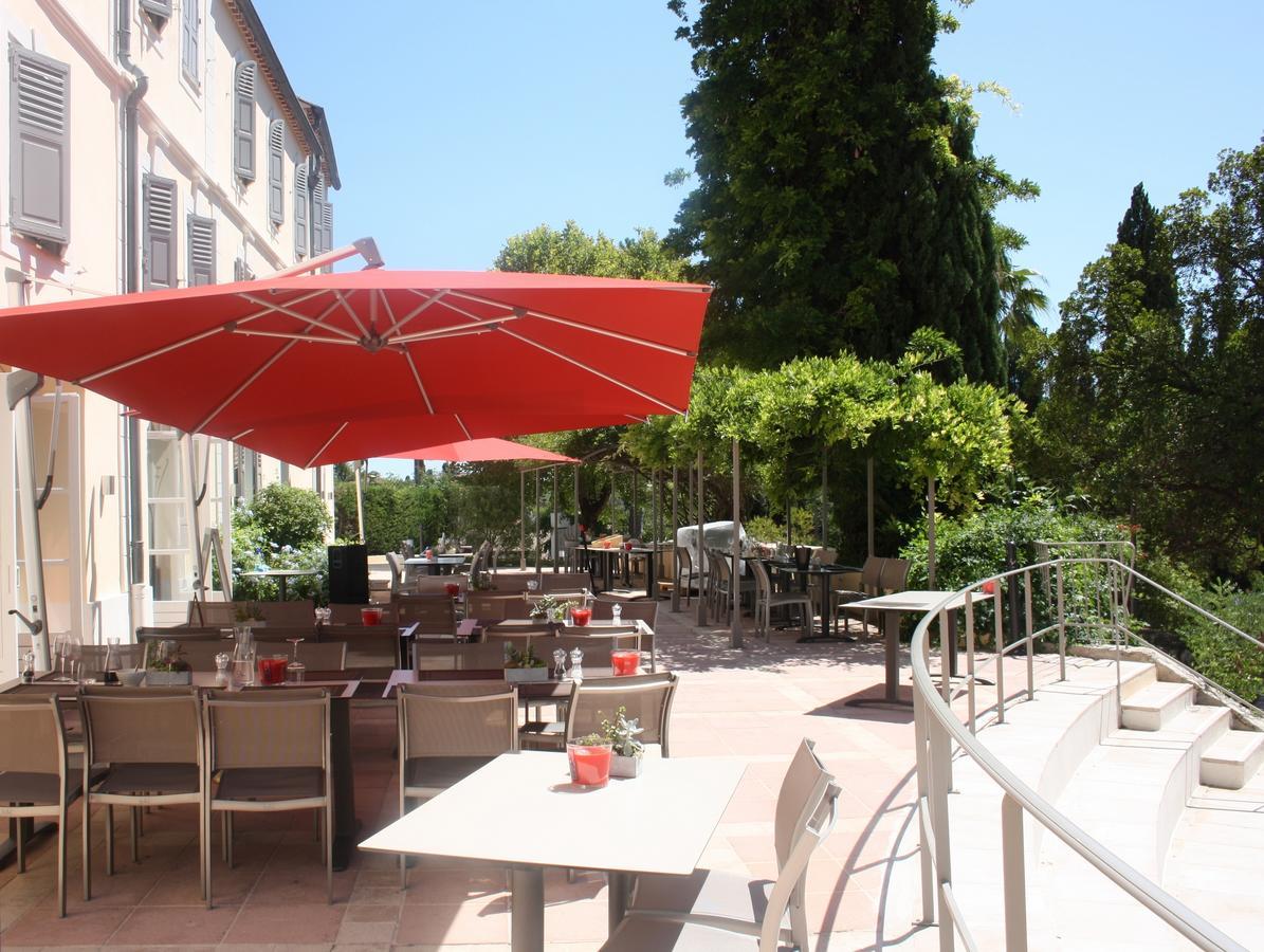 Hotel La Tour Carree - Grasse Sud Peymeinade Zewnętrze zdjęcie