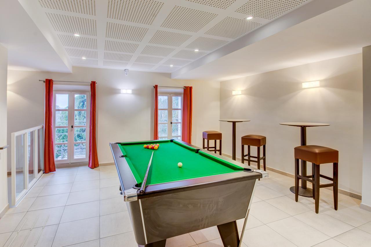 Hotel La Tour Carree - Grasse Sud Peymeinade Zewnętrze zdjęcie
