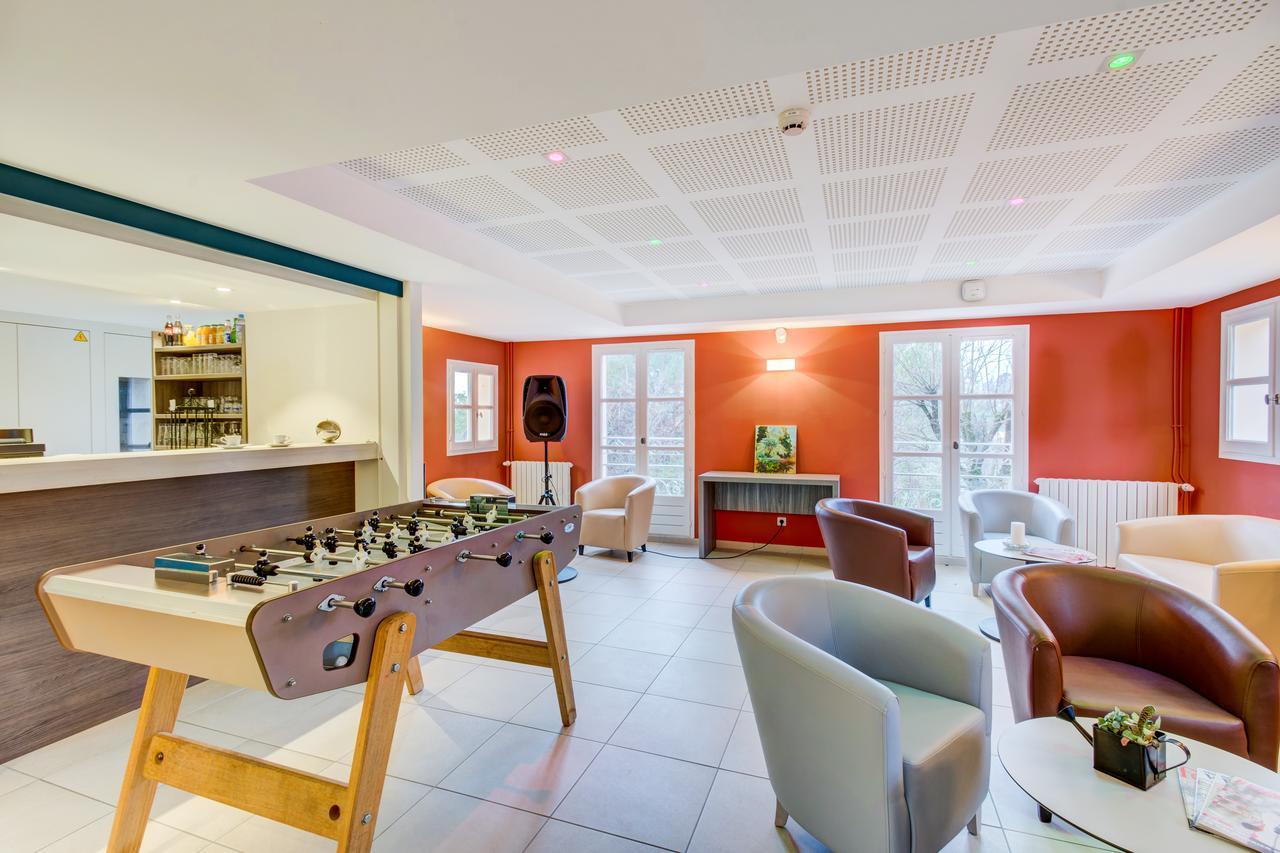Hotel La Tour Carree - Grasse Sud Peymeinade Zewnętrze zdjęcie